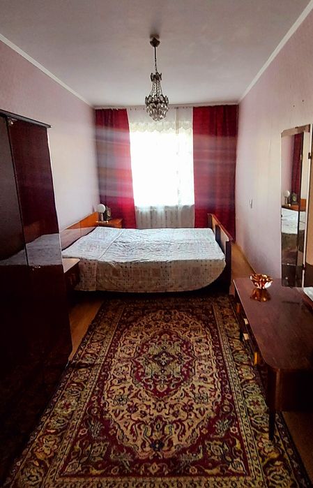 3-х кімнатна квартира в м.Ніжин
