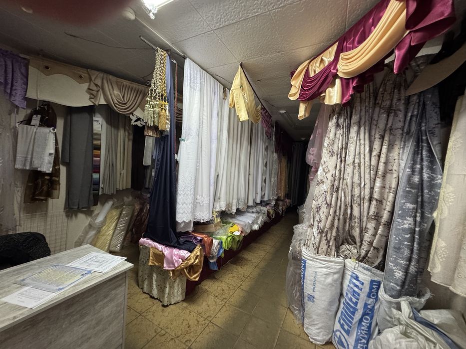 Продається магазин