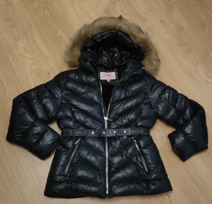 Kurtka zimowa nowa