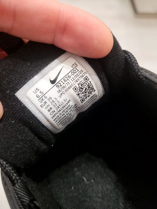 Кроссовки NIKE AIR MAX 97 нові original