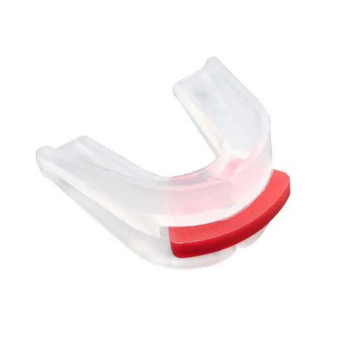 Protetor proteção aparelho boca dentes antiranger boxe artes marciais