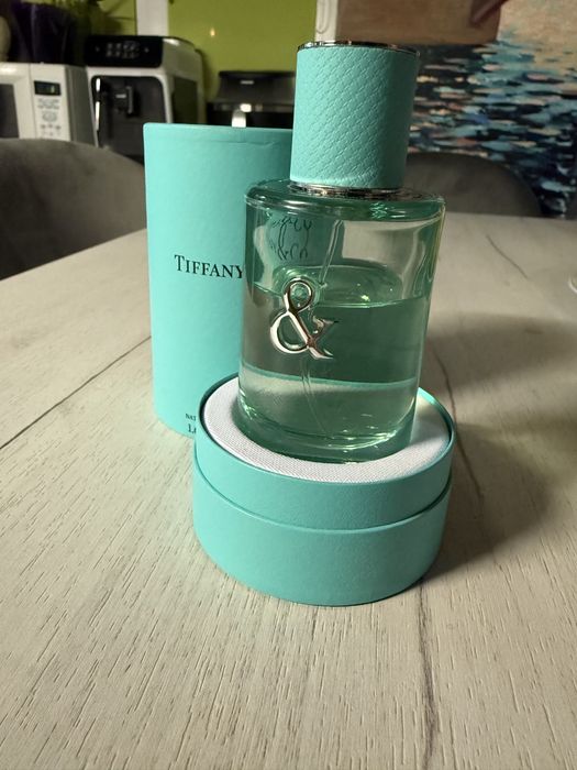 Tiffany&Co Love For Her парфюм
