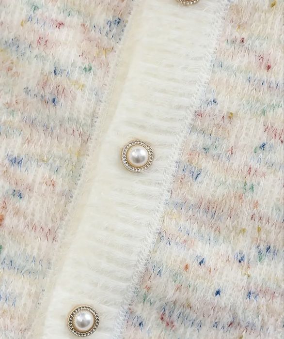 Кофта для дівчинки