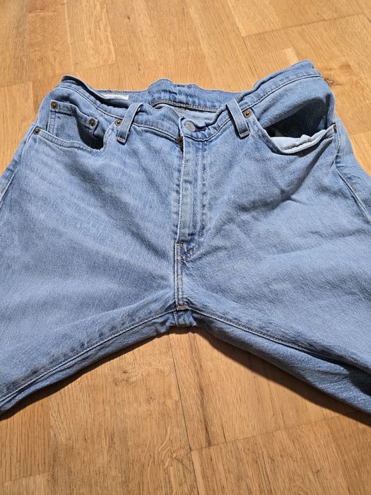 Levis 511 W33L32