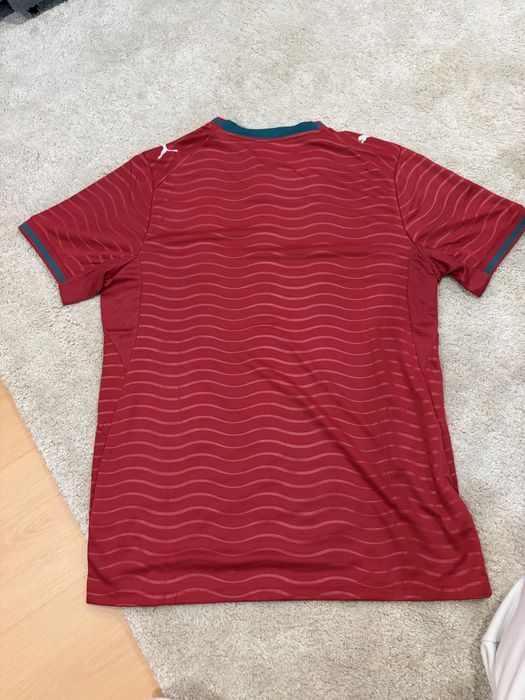 Camisola de Portugal