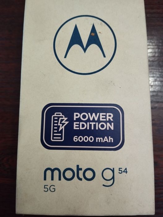 Motorola  G54 Power edition
