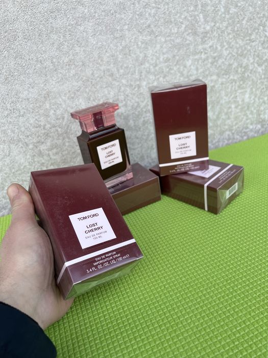Lost Cherry Tom Ford  парфуми. для жінок та чоловіків