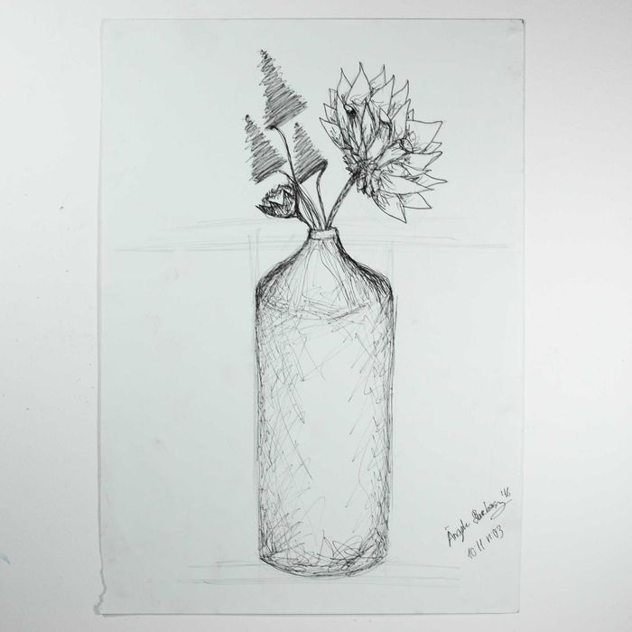 Arte - Desenhos/ Pinturas