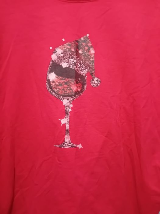 Tunika świąteczna 52