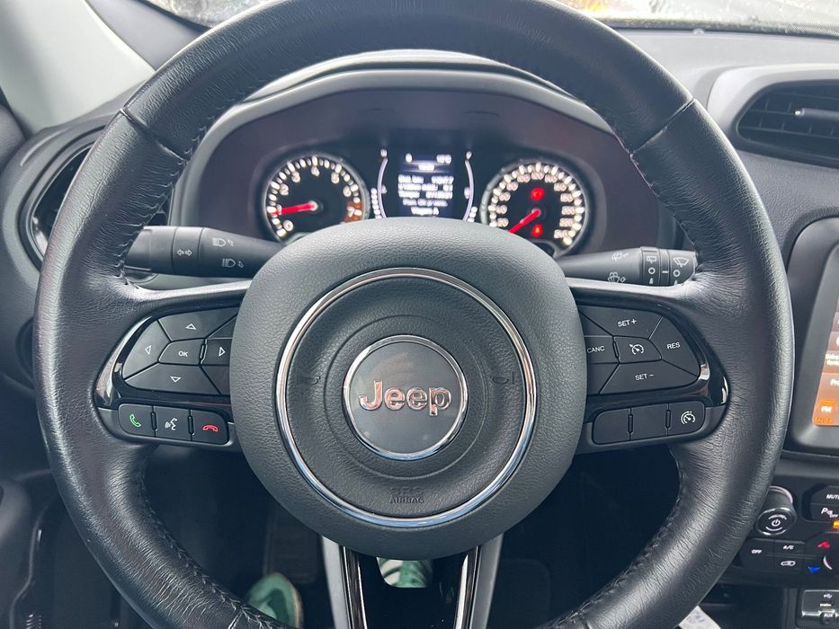 Jeep Renegade 1.0 T-GDI Limited foto 5