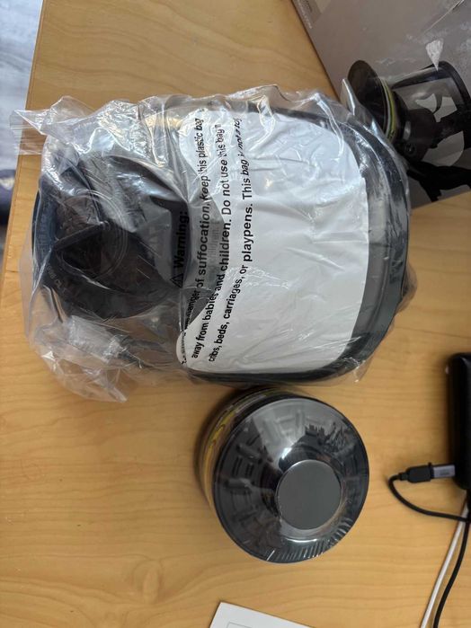 Mascara RHINO RH-7011 +  RH-CNABEK2P3R