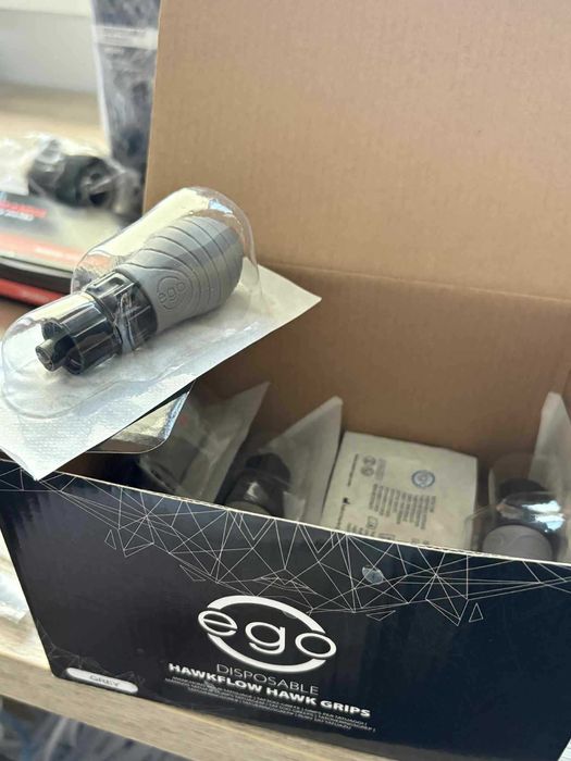 Material de tatuagem