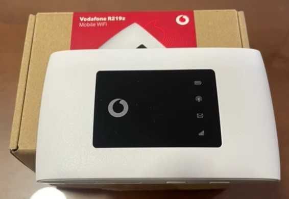 Router Wireless ZTE R219z Vodafone