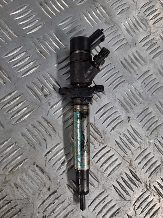 Wtryskiwacz Peugeot Citroen 1.6 HDI