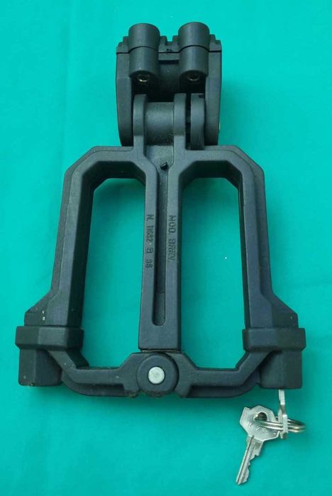 Fechos-Aloquetes para Moto.