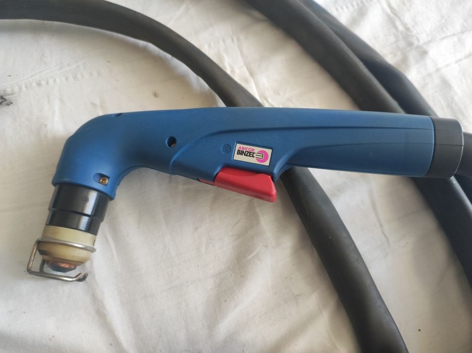 Плазмотрон ABIPLAS Binzel CUT 111 HF