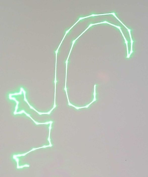 Galva galwanometry do lasera skanery XY z lustrami uchwytem driverami