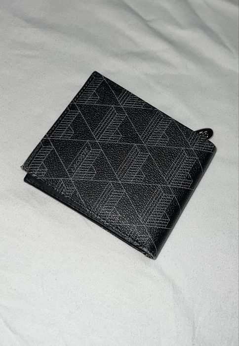 Кошелек лакоста/lacoste wallet
