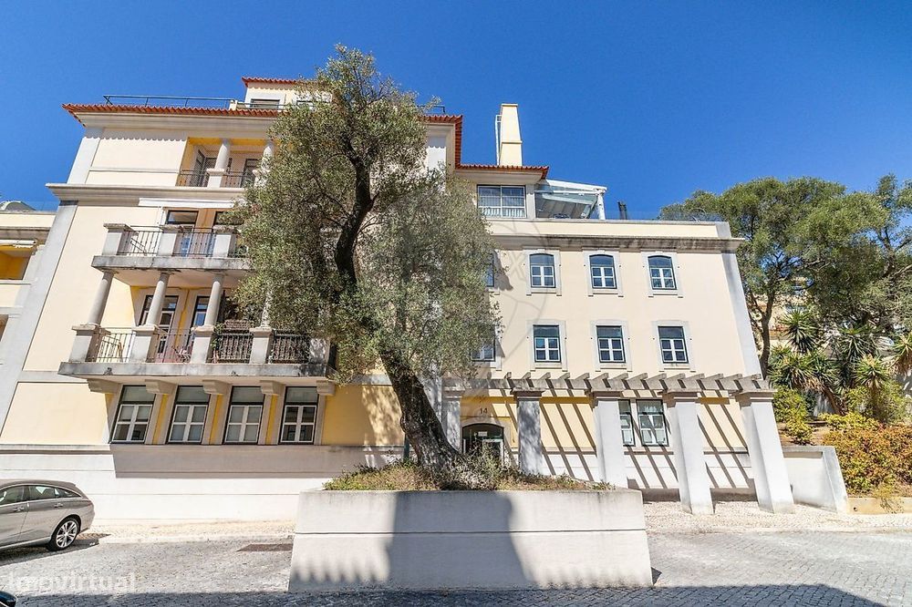 Apartamento T2 para venda