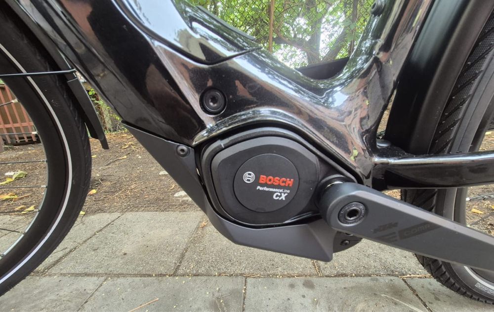 Rower elektryczny KTM MACINA STYLE 830 w dwóch rozmiarach 56 i 46cm, 2026