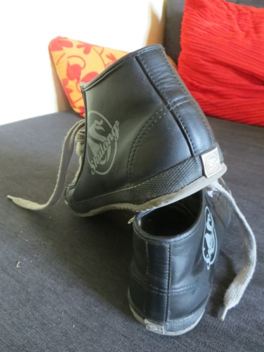 Sapatos desportivos
