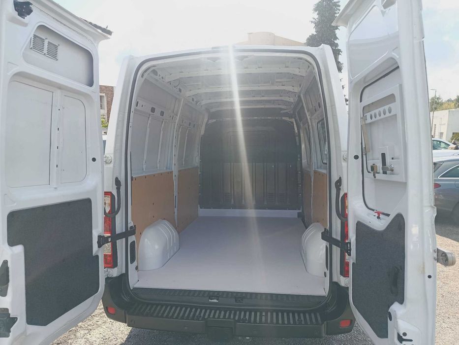Renault Master 2.3 DCI 130cv L2H2