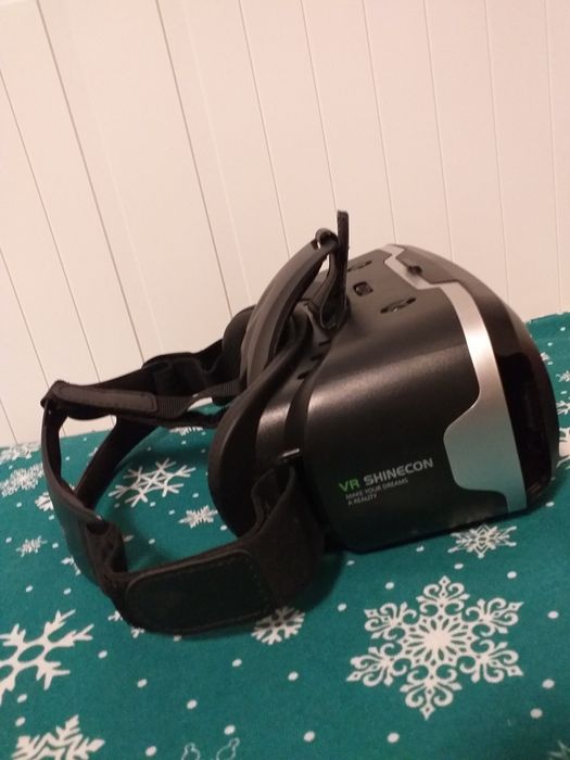 Google VR Shinecon