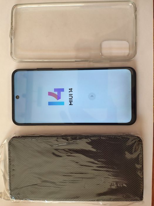 Xiaomi redmi note 10 5g. Stan bardzo dobry. Sprawny.