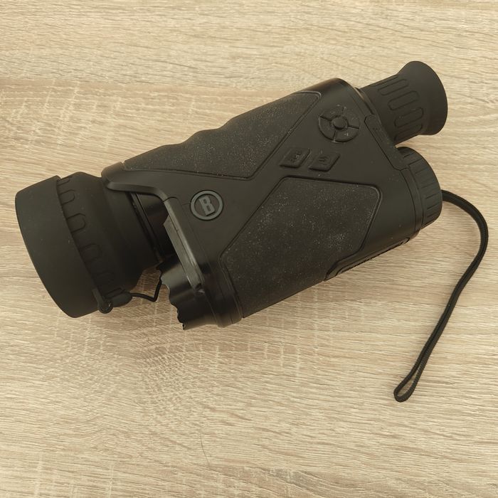 Monóculo de Visão Noturna Bushnell Equinox Z2 6×50