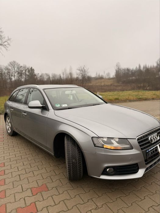 Sprzedam audi A4 B8 2008r
