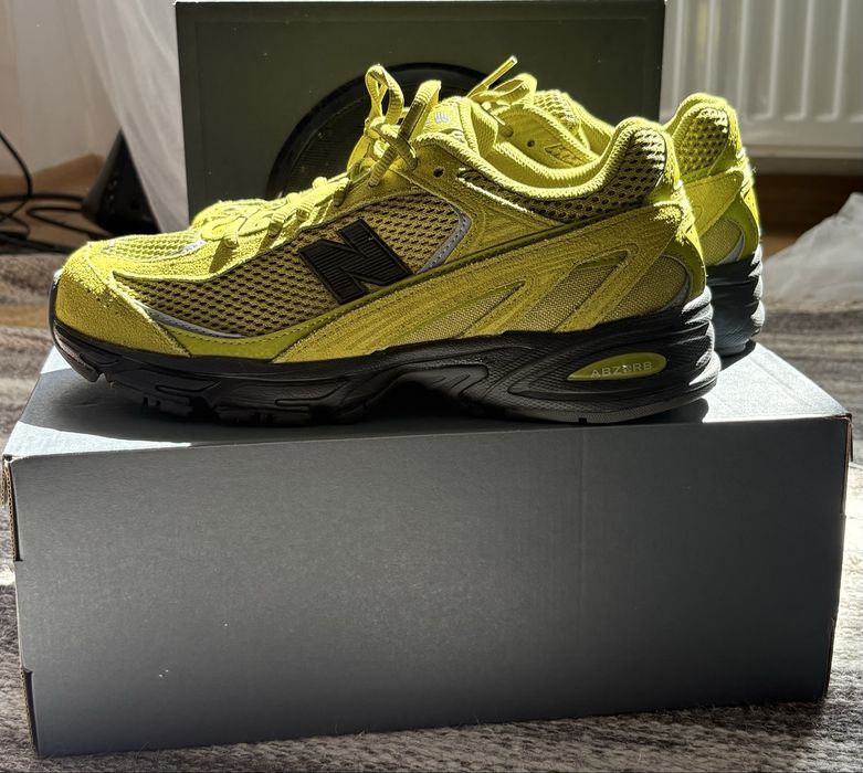 New balance U509XZ