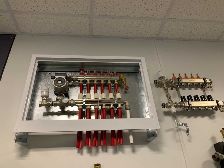 Котли Газові від Імпортера WOLF VIESSMANN IMMERGAS RODA В з монтажем