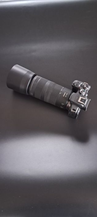 Canon r10+ 100-400mm