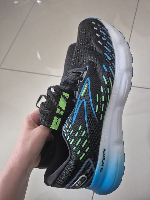 Buty Glycerin brooks 44