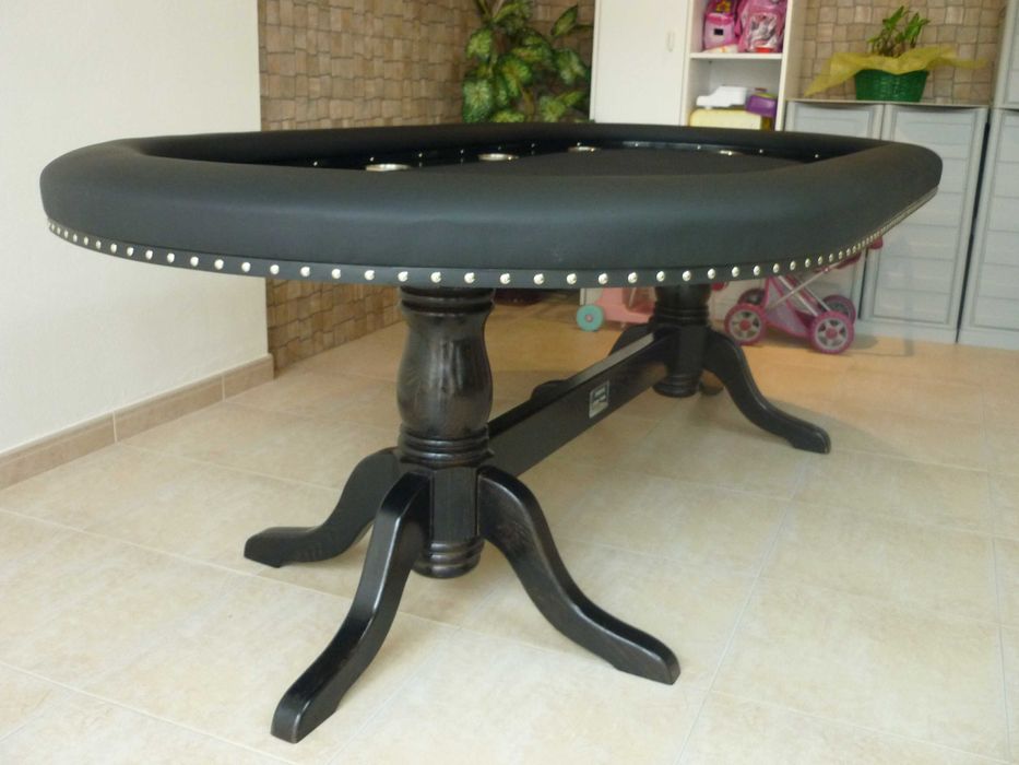 Mesa de Poker 10 lugares