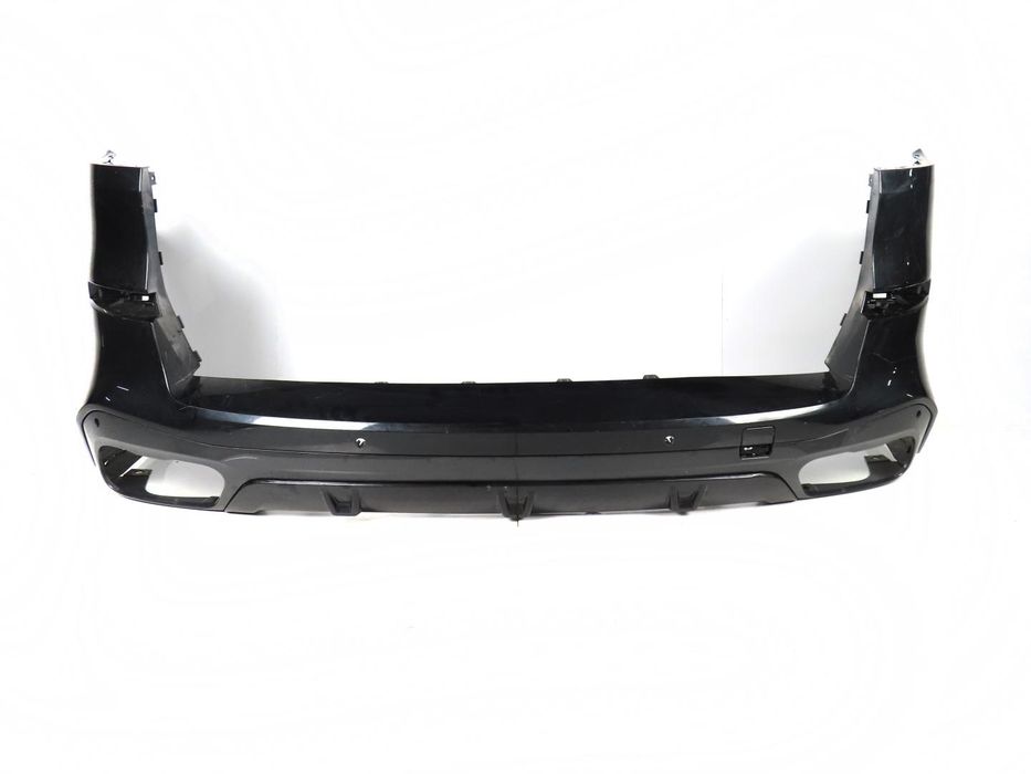 Parachoques Pack M Traseiro Usado / Original Bmw X5 (G05) 5115A0Bd57