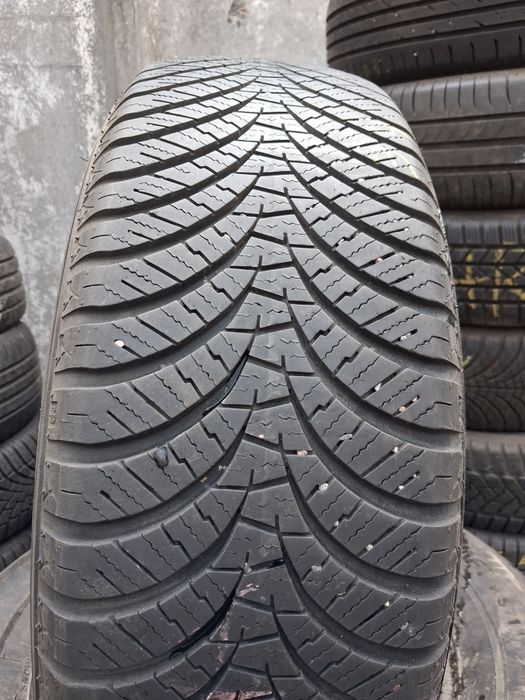 Распаровка 205/60 16 Falken Euro all Seasons AS 210 1 шт
