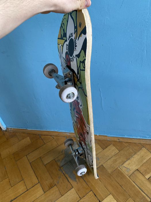 Sprzedam Deskorolkę