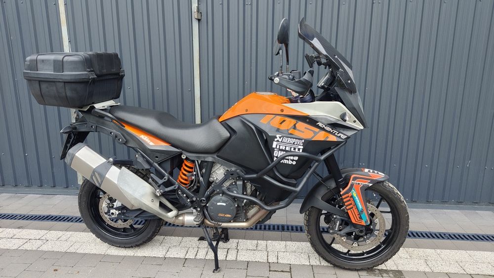 KTM