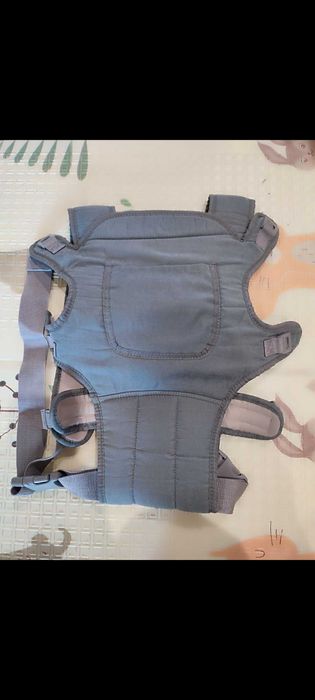 Слінг рюкзак для малюка