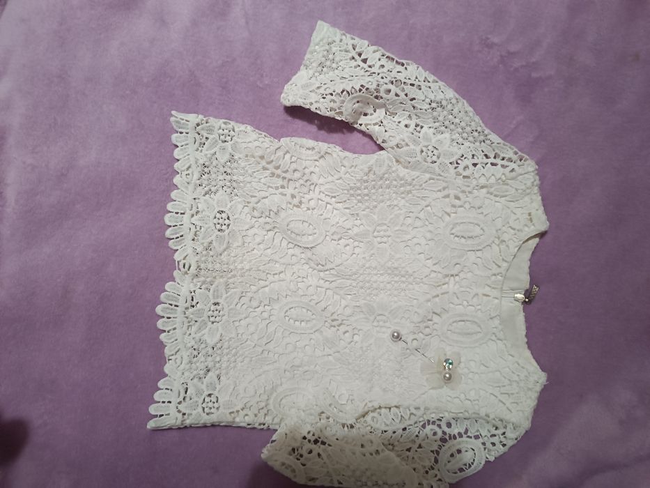 Дуже гарна кофтинка 128р.