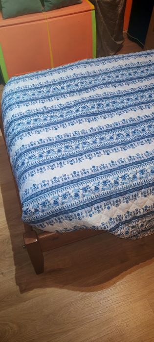 Cama de solteiro