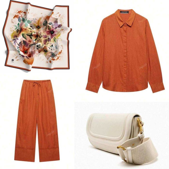 Шикарное яркое платье Zara XL