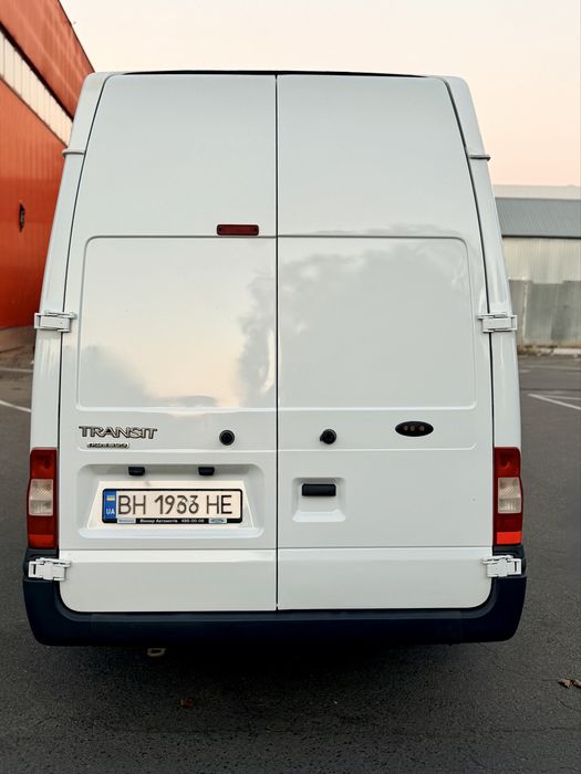 Форд Транзит Спарка 2011 2.2cdi-155 Maxi. Ціна 10.200$‼️