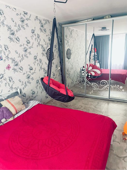 Продам 2х комнатную квартиру