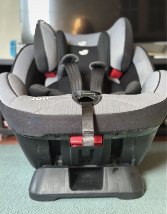 Cadeira auto Joie