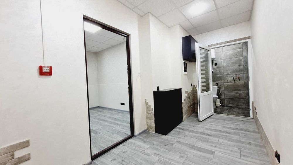 Продаж комерційного приміщення в м.Ірпінь, вул. Університетська 1Ш.