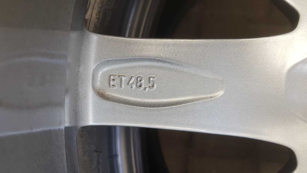 Felgi aluminiowe  MERCEDES A-KLASA W177  ORYGINAŁ