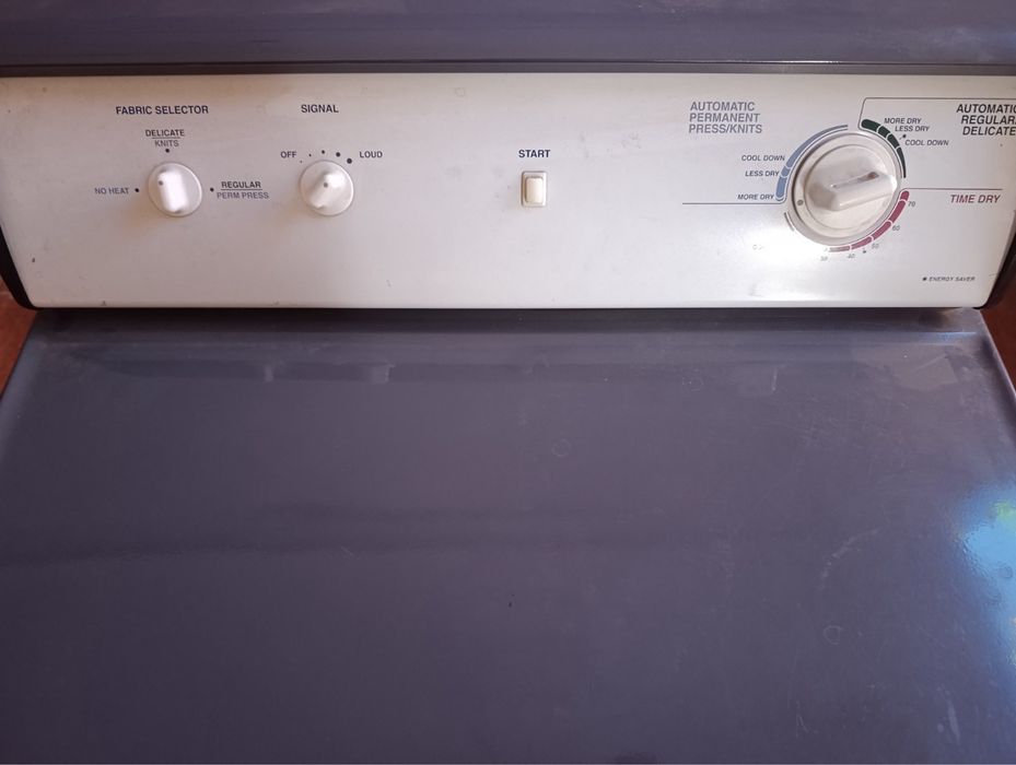 Продаётся профессиональная сушильная машина Alliance Laundry Systems
