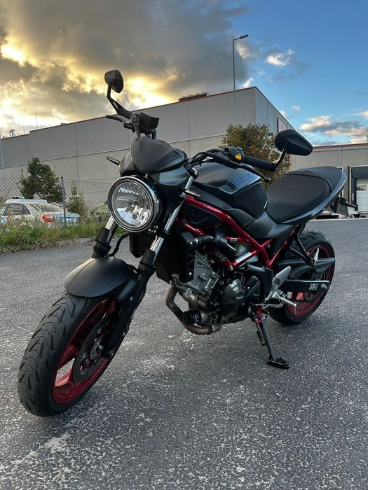 Suzuki